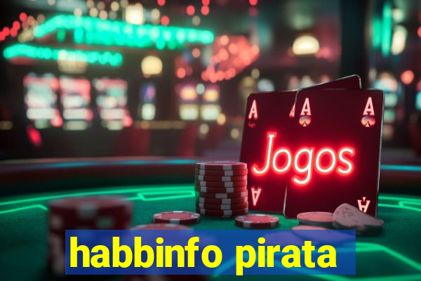 habbinfo pirata